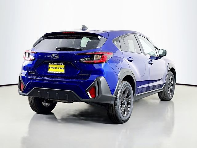 New 2026 Subaru Crosstrek 2.5i AWD/4WD image 7