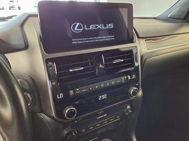 Used 2023 Lexus GX 460 Premium AWD/4WD image 13