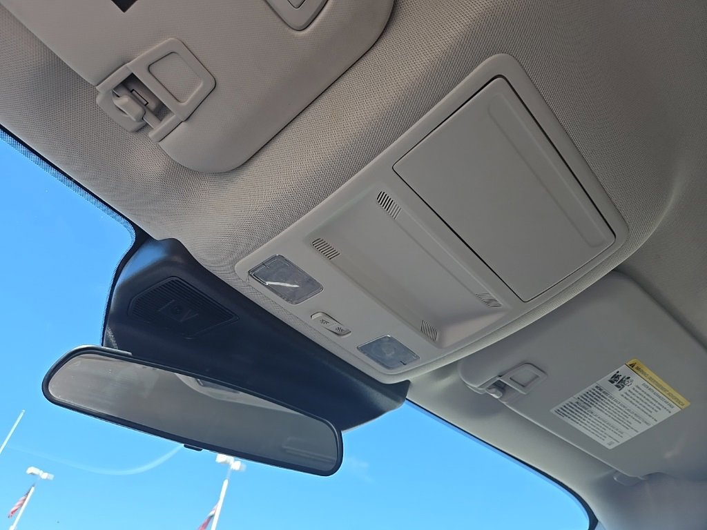 Used 2024 Ford Bronco Sport Heritage w/ Heritage Convenience Package image 20