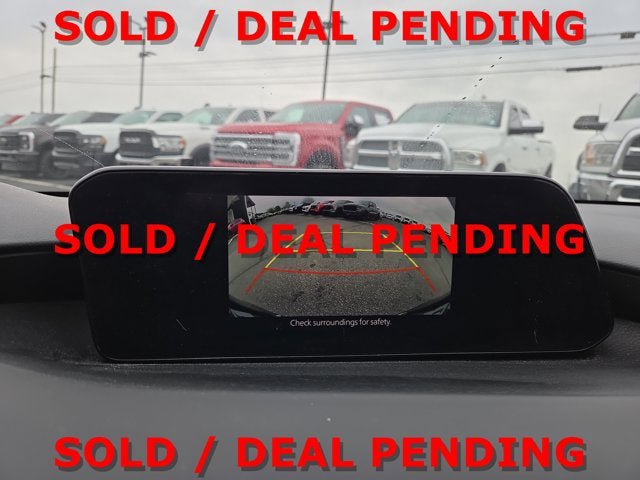 Used 2019 MAZDA MAZDA3 AWD Hatchback image 19