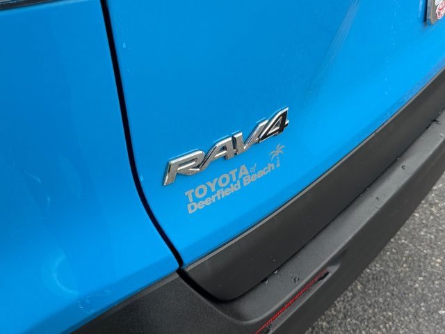 Certified 2019 Toyota RAV4 LE AWD/4WD image 15