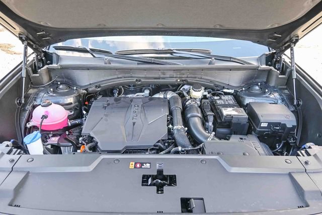 New 2026 Hyundai Santa Fe SEL AWD/4WD image 28