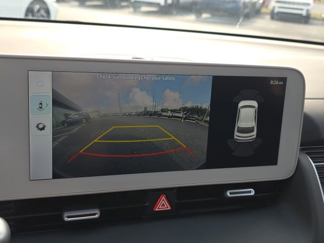 Certified 2024 Hyundai Ioniq 5 SEL RWD image 14
