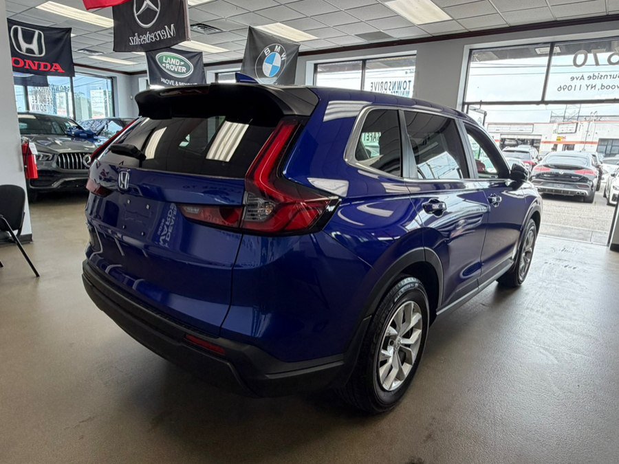Used 2025 Honda CR-V LX image 13