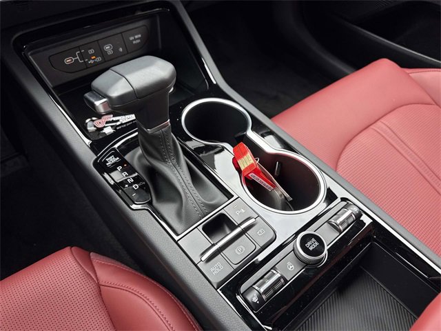 New 2026 Kia K5 GT-Line w/ GT-Line Premium Package image 22