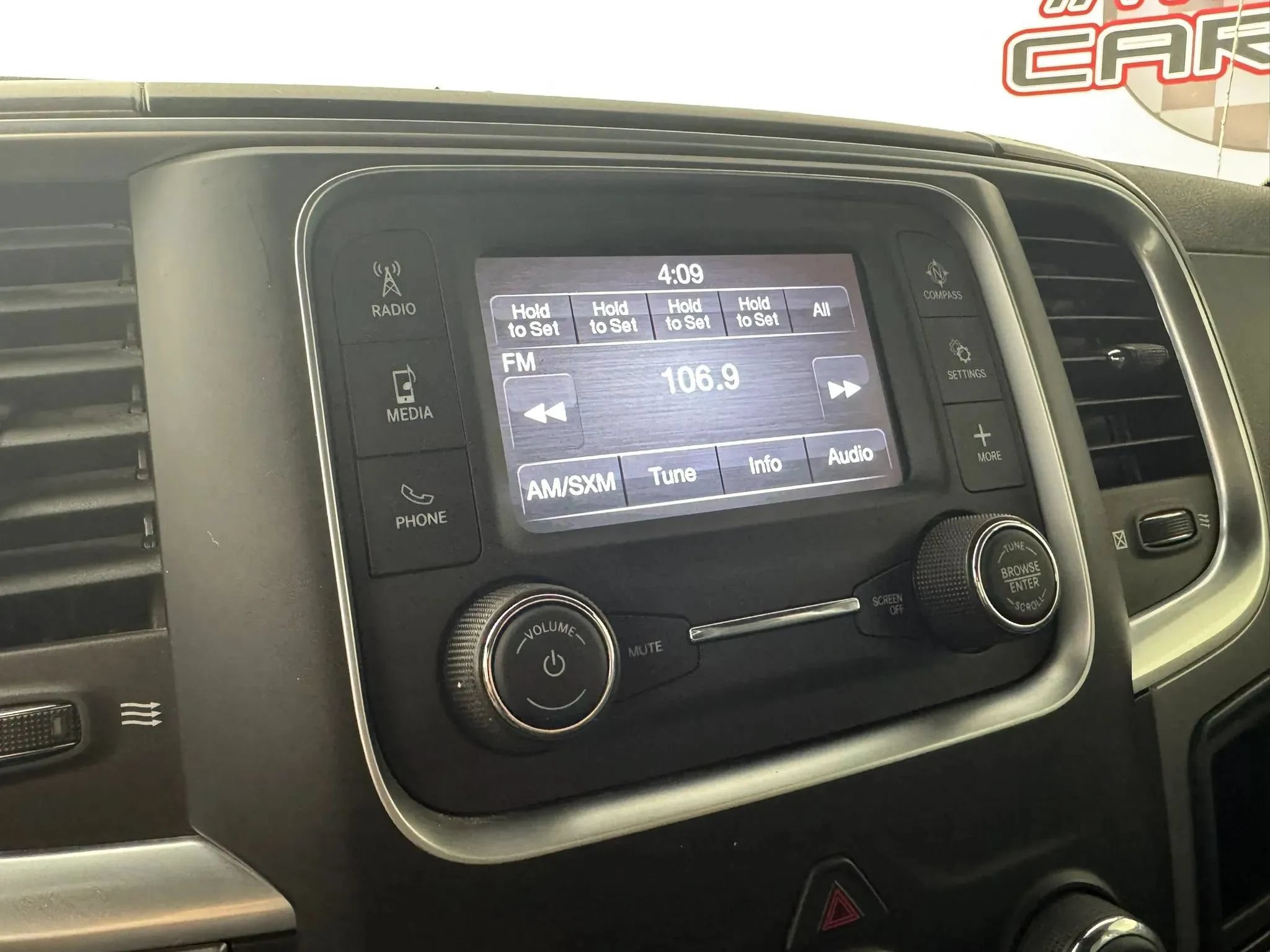 Used 2022 RAM 1500 Warlock AWD/4WD image 18