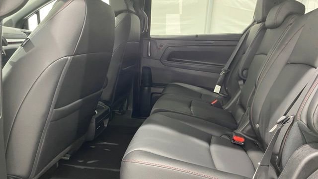 Used 2025 Honda Odyssey Sport-L image 16