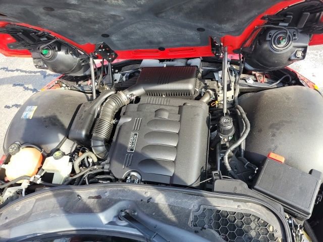 Used 2006 Pontiac Solstice Convertible w/ Premium Package image 28