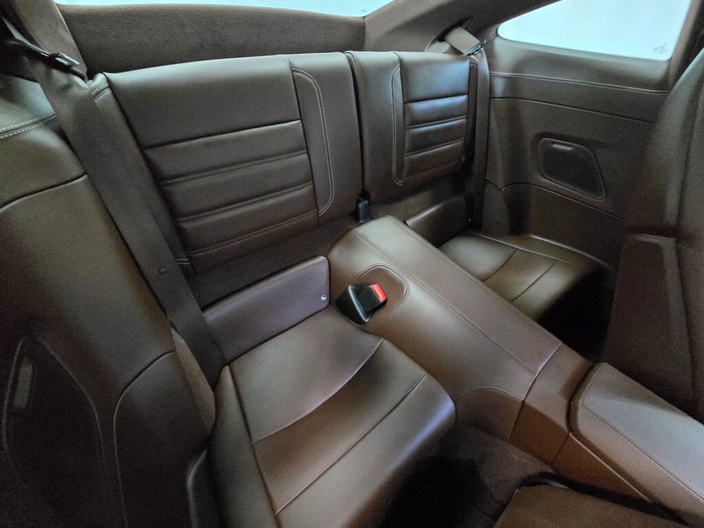 Certified 2022 Porsche 911 Turbo image 22