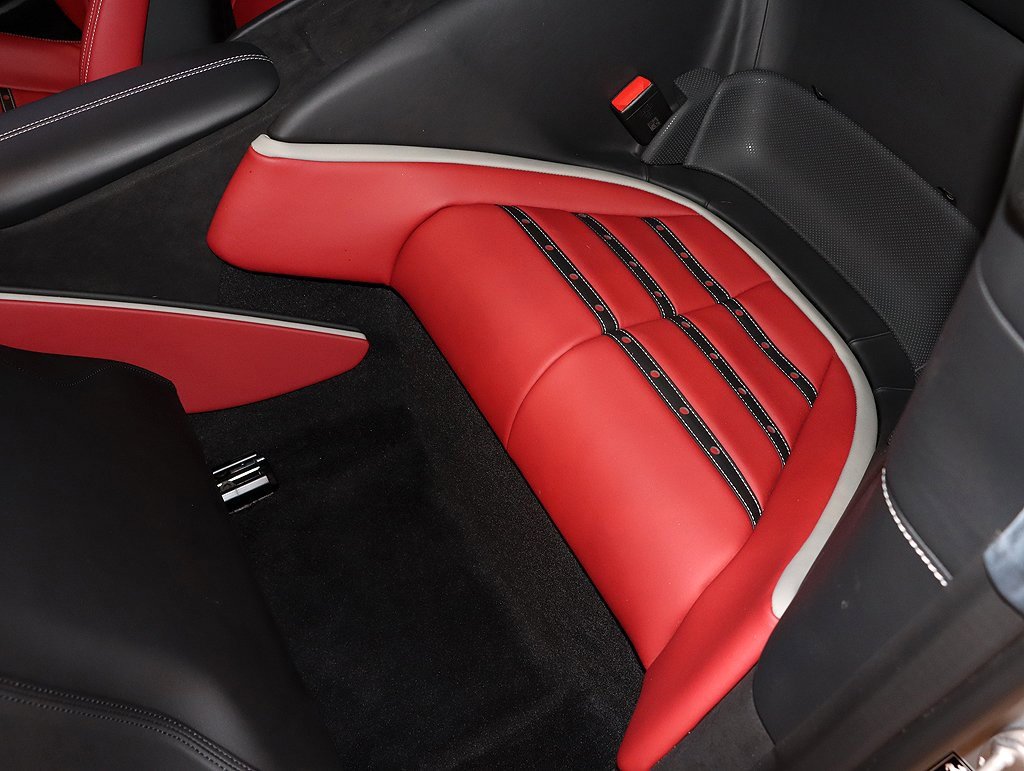 Certified 2021 Ferrari Roma image 83