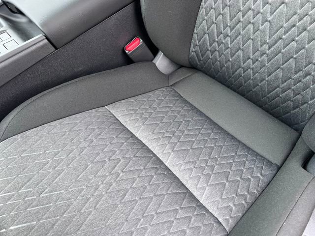 New 2026 Nissan Sentra SV FWD image 8