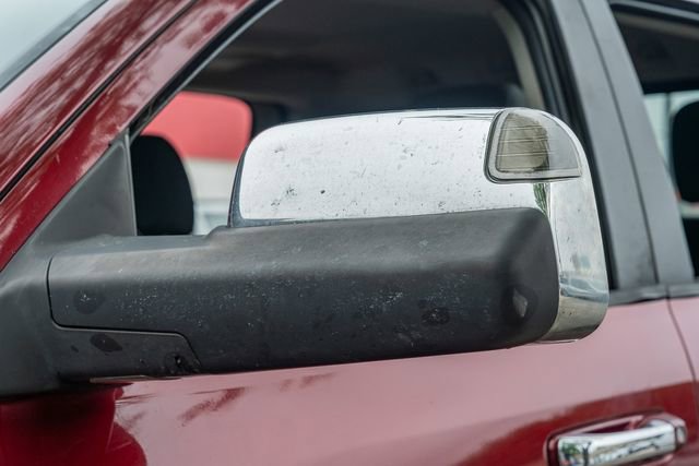 Used 2016 RAM 2500 Big Horn AWD/4WD image 10