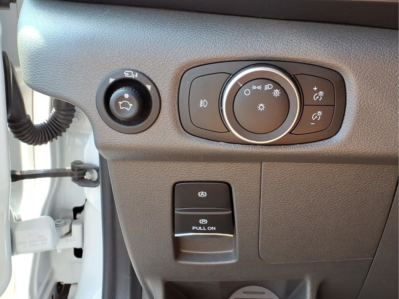 Used 2024 Ford Transit 350 XLT image 16