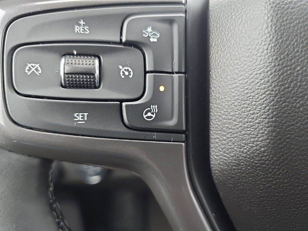 New 2025 Chevrolet Silverado 2500 High Country w/ High Country Premium Package image 11