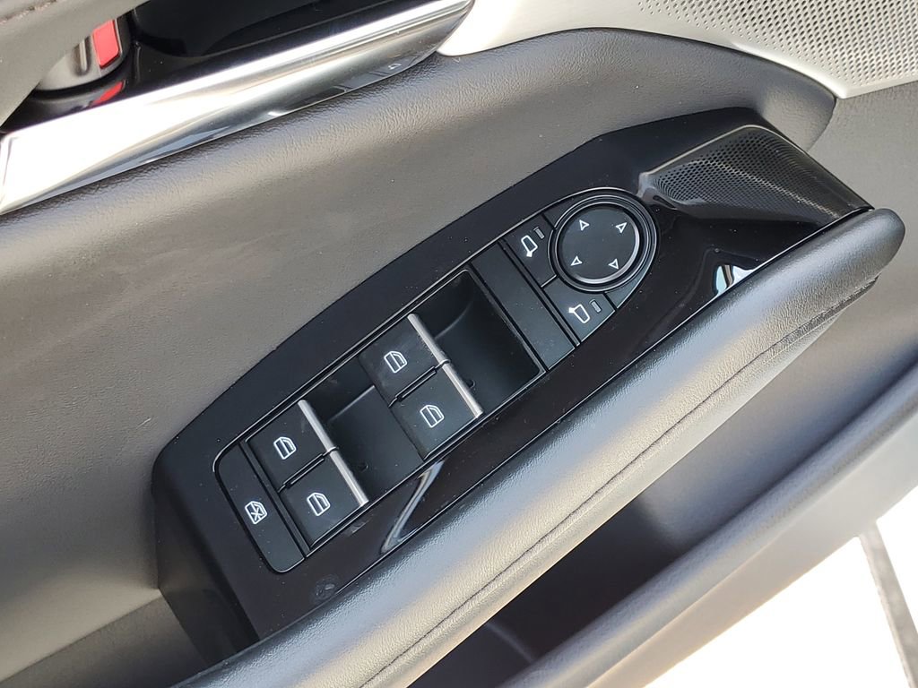New 2026 MAZDA MAZDA3 2.5 S Hatchback w/ Premium Pkg FWD image 14