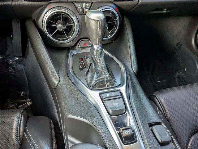 Used 2023 Chevrolet Camaro LT w/ Technology Package image 12