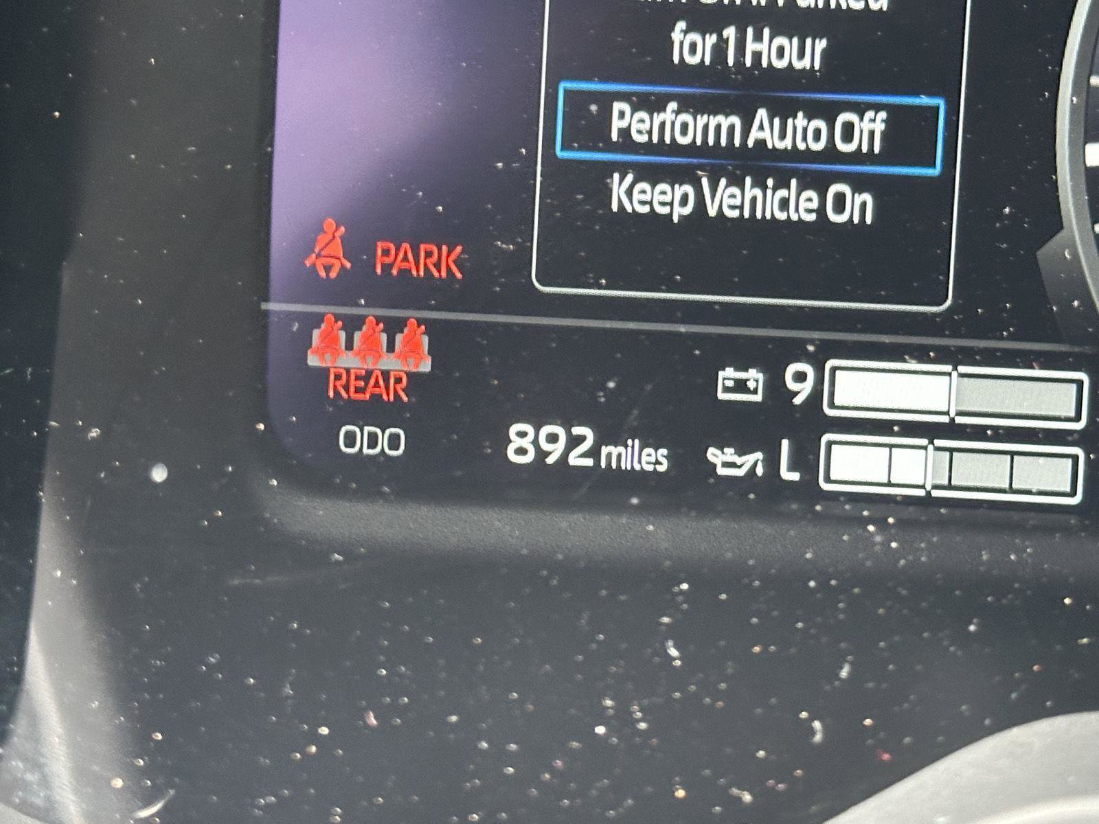 Certified 2026 Toyota Tundra Limited image 56