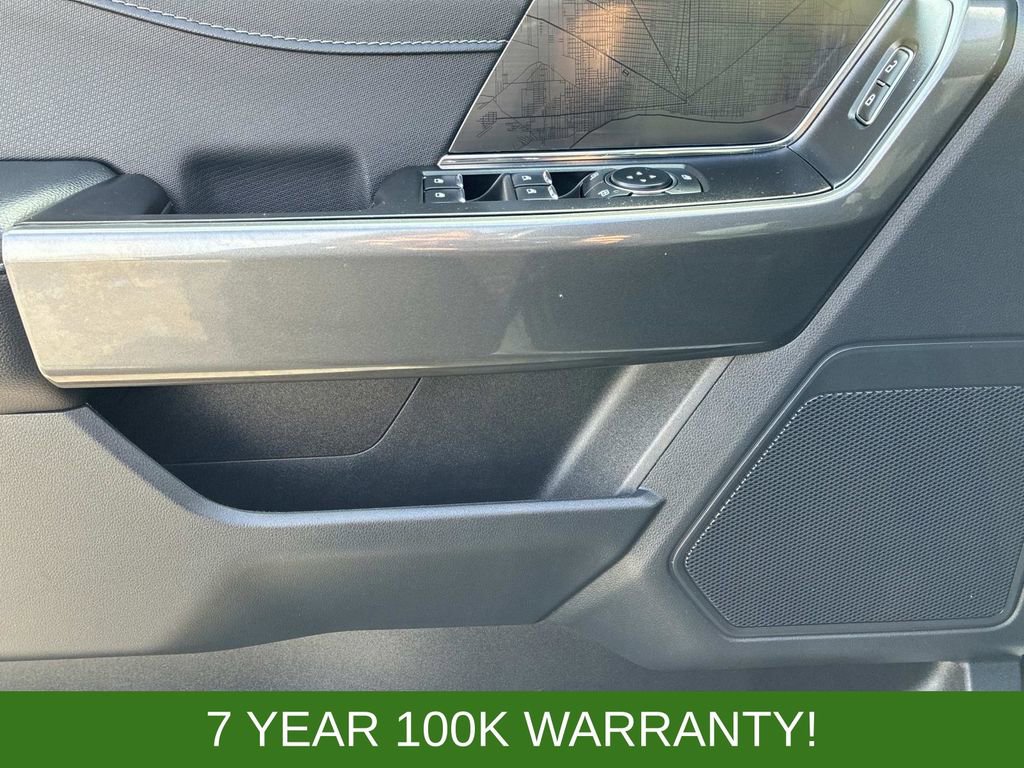 Certified 2023 Ford F150 XLT w/ Equipment Group 302A High image 20