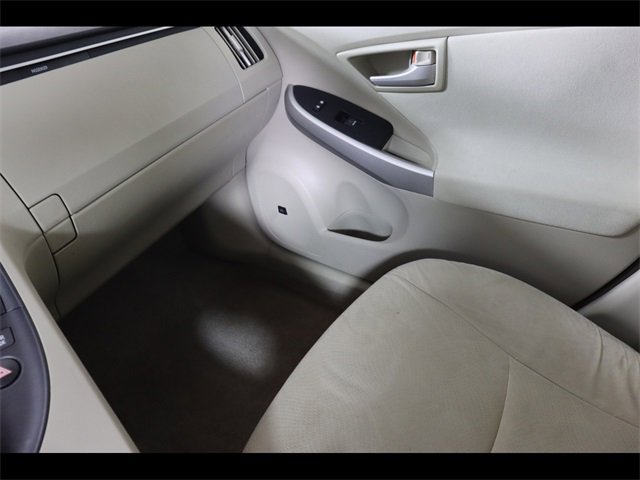 Used 2010 Toyota Prius Three image 17