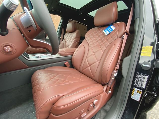Used 2025 Genesis GV80 3.5T Prestige AWD/4WD image 20