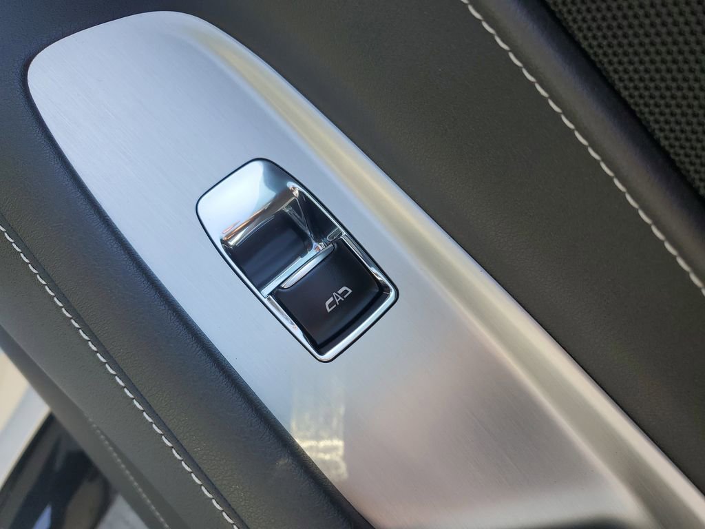 New 2026 Chevrolet Corvette E-Ray image 14