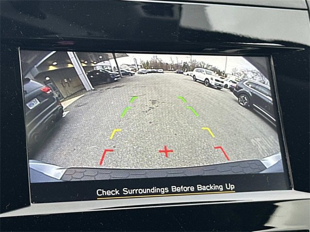 Used 2020 Subaru Crosstrek 2.0i Premium w/ Popular Package #3 image 7