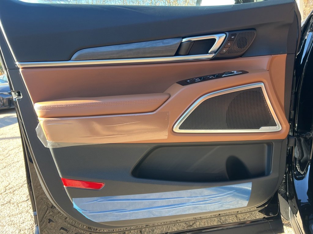 New 2025 Kia Telluride SX X-Line image 8