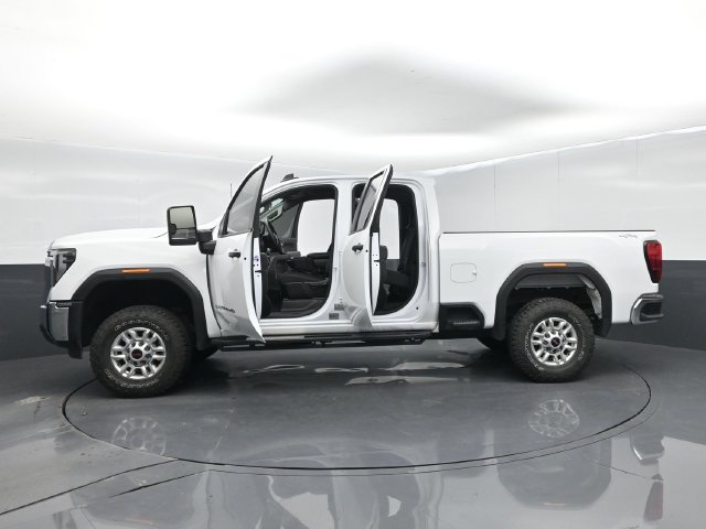Used 2024 GMC Sierra 2500 Pro w/ Convenience Package AWD/4WD image 66
