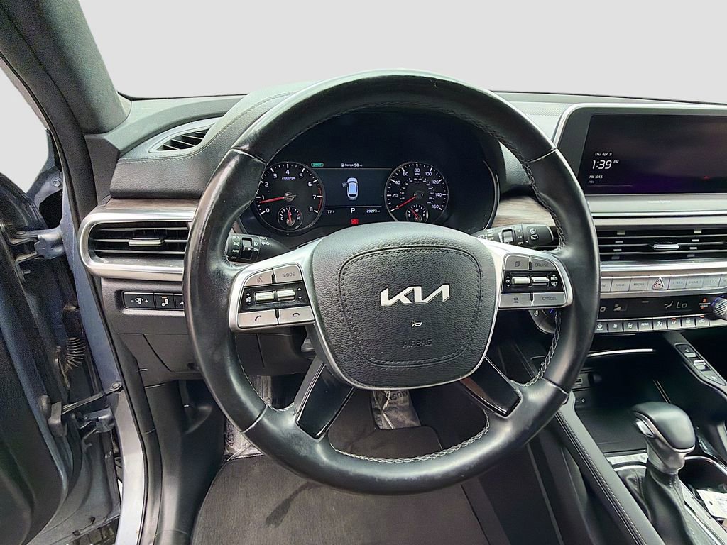 Used 2022 Kia Telluride SX w/ SX Prestige Package image 11