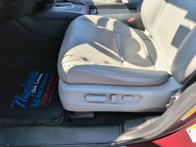 Used 2021 Honda Passport EX-L image 24