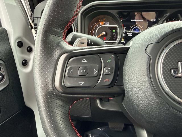Used 2024 Jeep Wrangler Rubicon 392 image 26