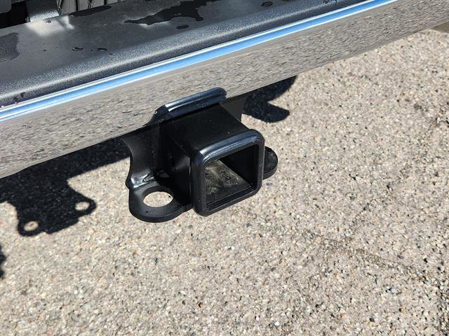 New 2026 Chevrolet Silverado 3500 W/T w/ WT Convenience Package image 14