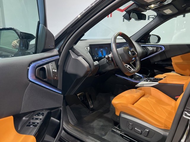 Used 2025 BMW X3 M50 w/ Premium Package image 18