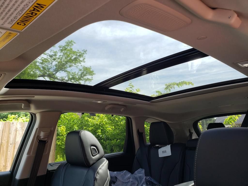 New 2026 Acura MDX SH-AWD w/ Technology Package image 15