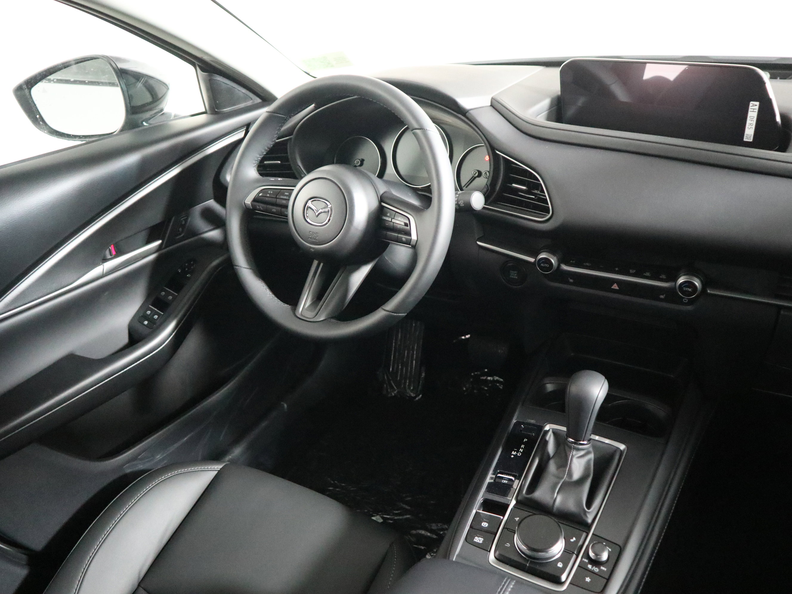 New 2026 MAZDA CX-30 AWD 2.5 S w/ Select Sport Pkg image 12