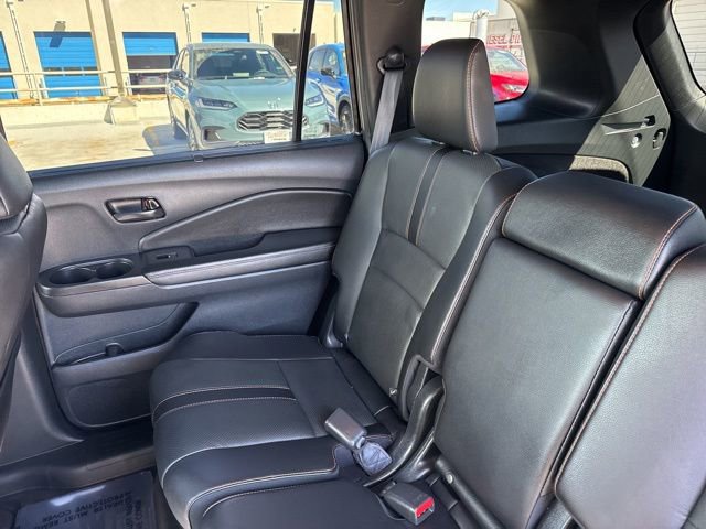Used 2022 Honda Passport TrailSport image 27