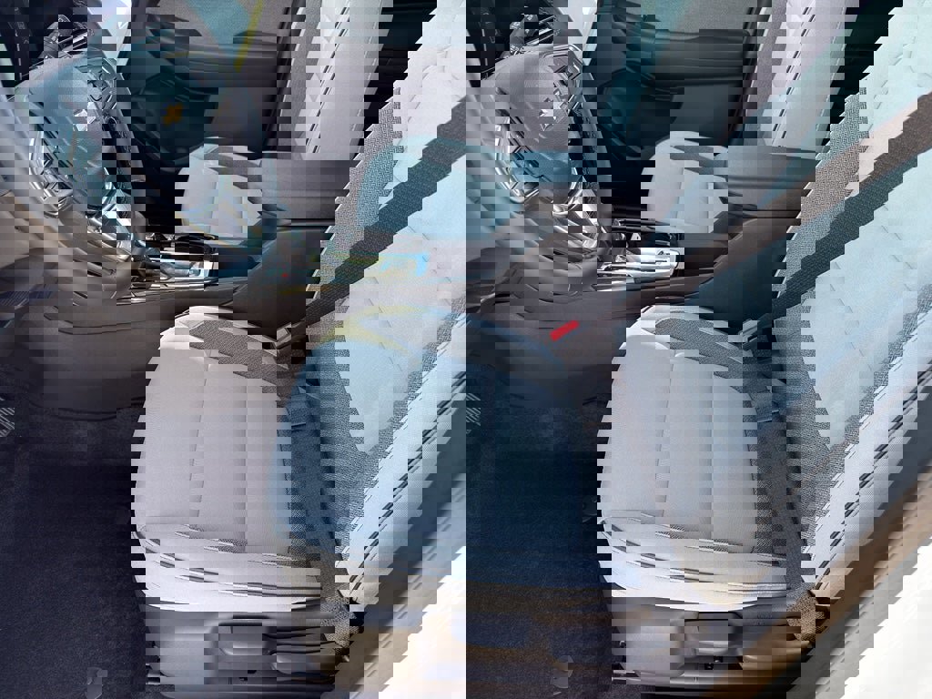 New 2026 Chevrolet TrailBlazer LT w/ LT Cold Weather Package image 10