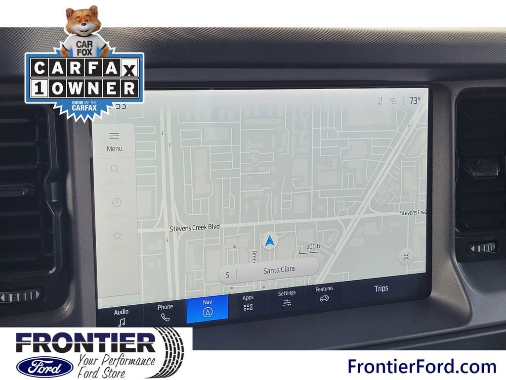 Certified 2025 Ford Bronco Big Bend image 22