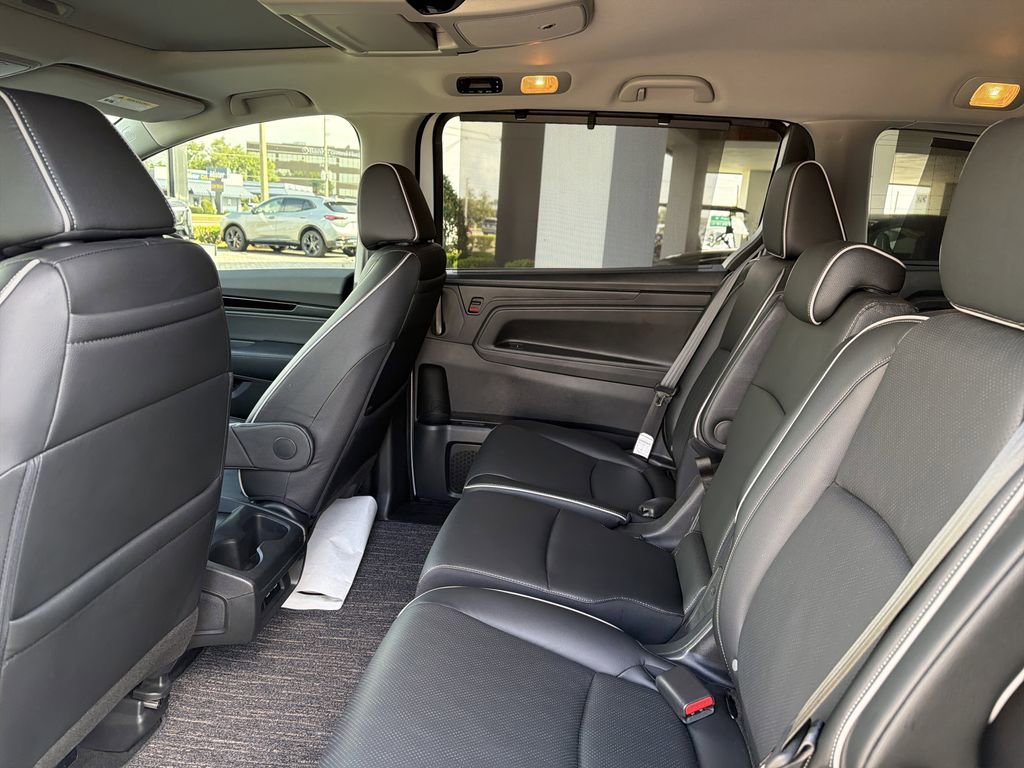 Used 2022 Honda Odyssey Elite image 15