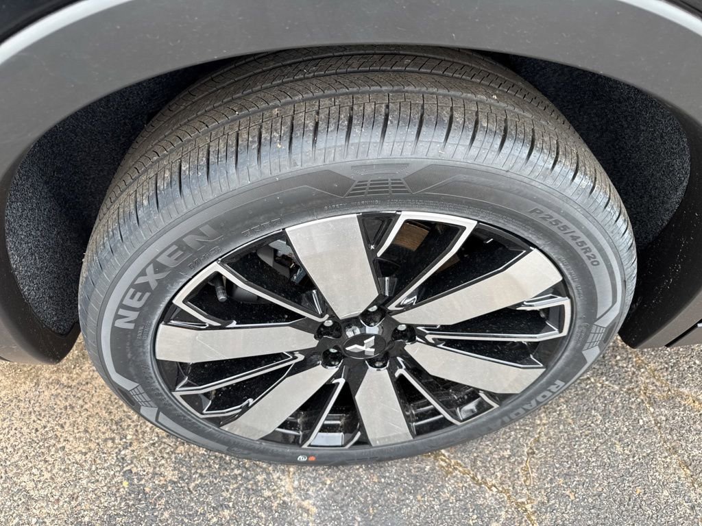 New 2026 Mitsubishi Outlander SE AWD/4WD image 43
