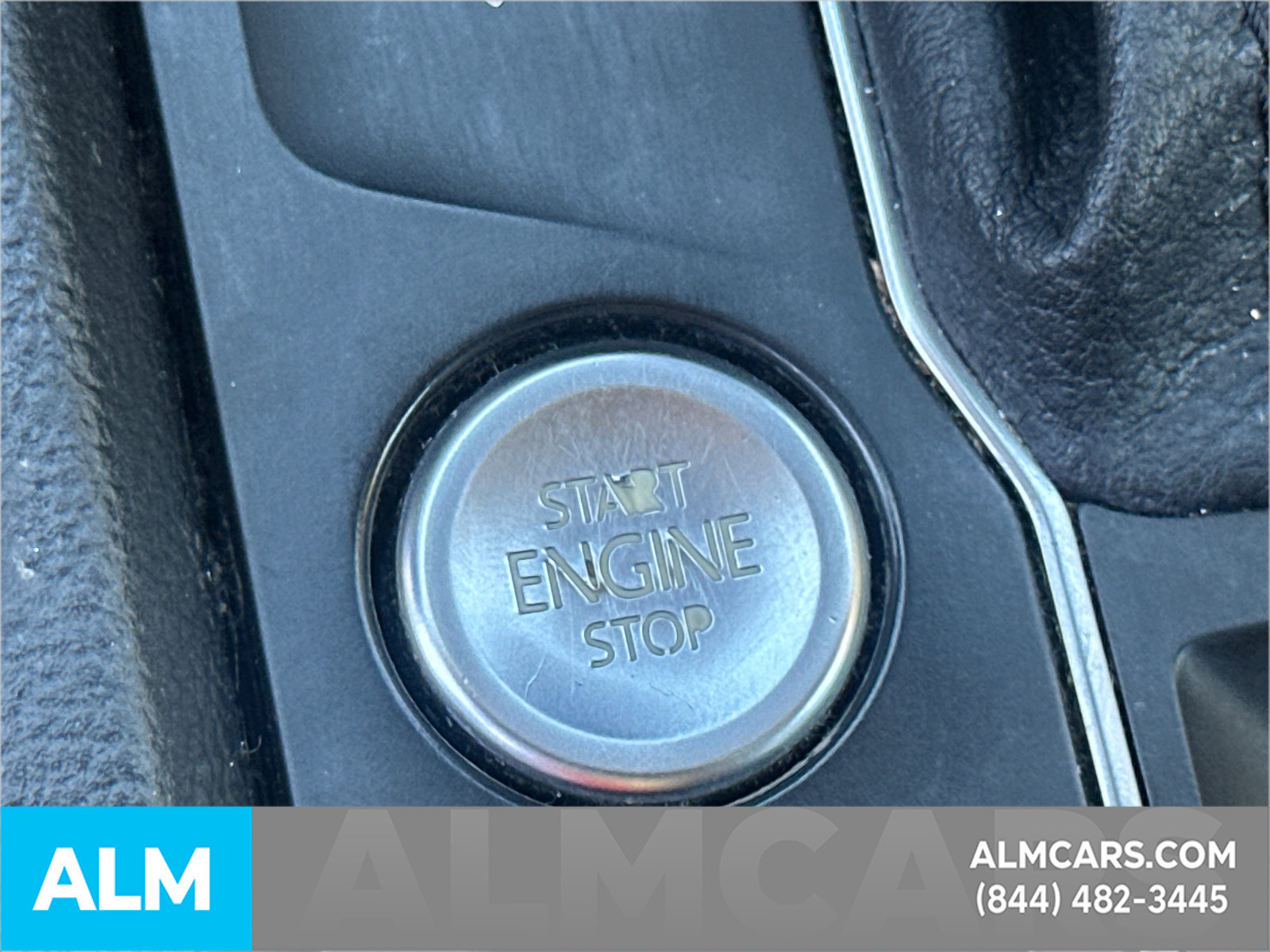 Used 2018 Volkswagen Atlas SEL FWD image 34