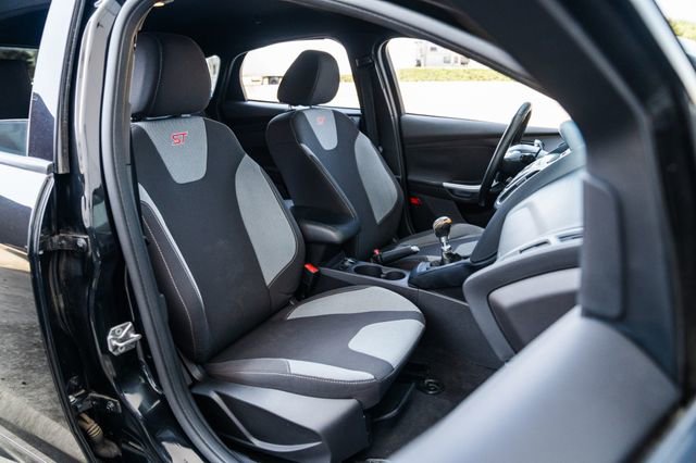 Used 2014 Ford Focus ST image 79