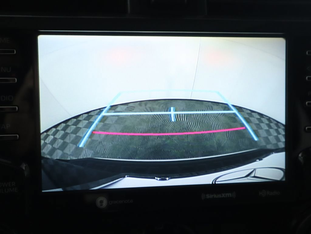 Used 2023 Toyota 4Runner TRD Off-Road Premium w/ Moonroof Package image 15