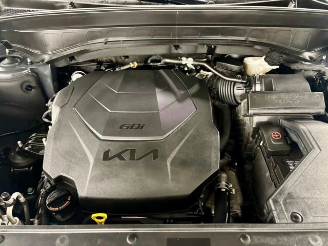 Used 2022 Kia Telluride SX w/ Towing Package FWD image 46