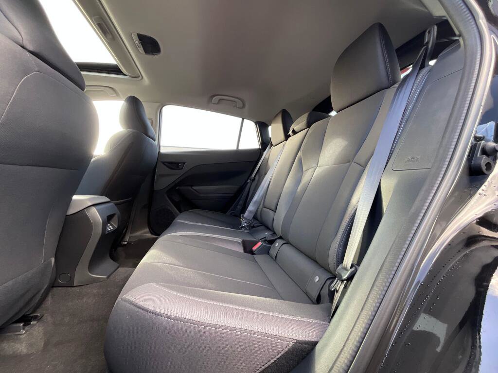 New 2026 Subaru Crosstrek 2.0i Premium image 13