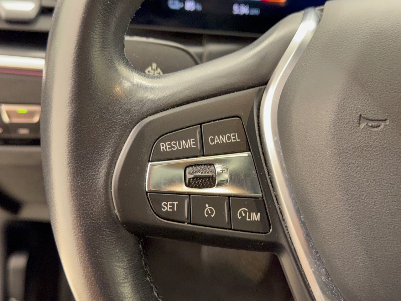 Certified 2024 BMW i4 eDrive35 w/ Premium Package RWD image 18