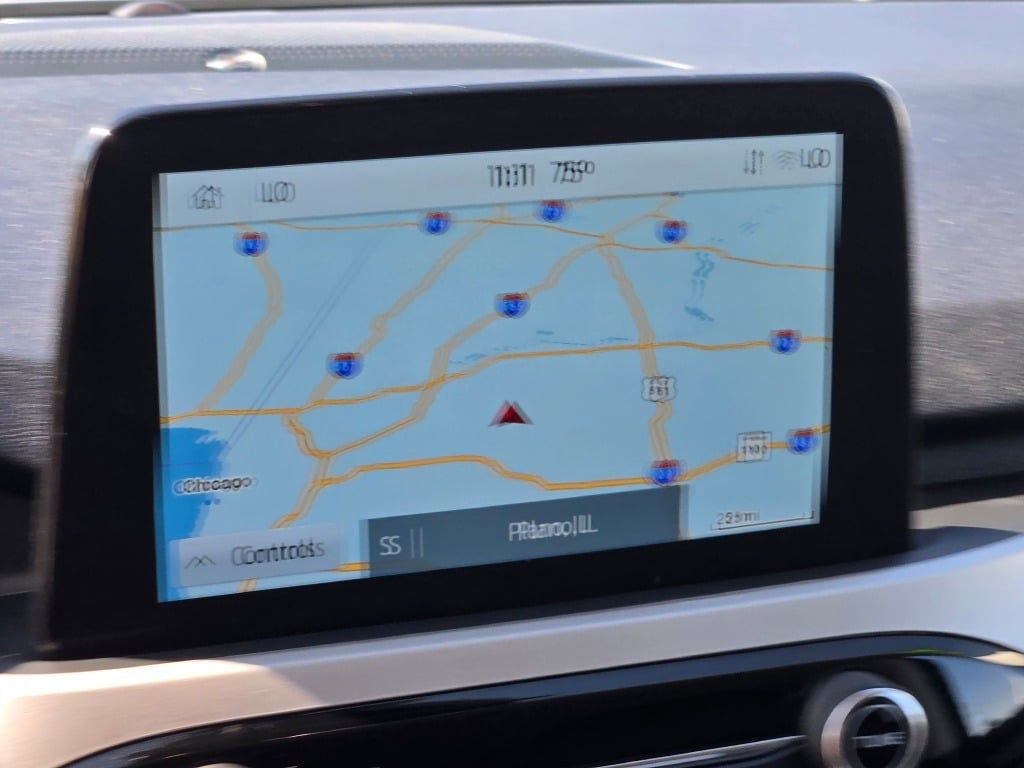 Used 2022 Ford Escape SEL w/ Technology Package image 26