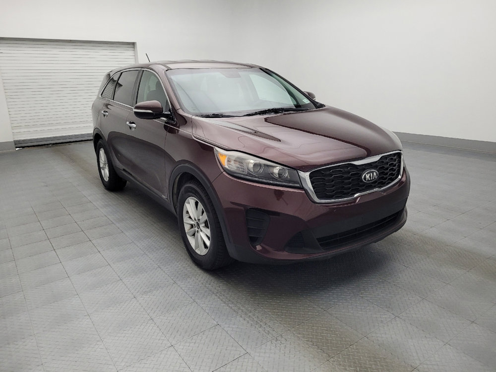 Used 2019 Kia Sorento LX image 13