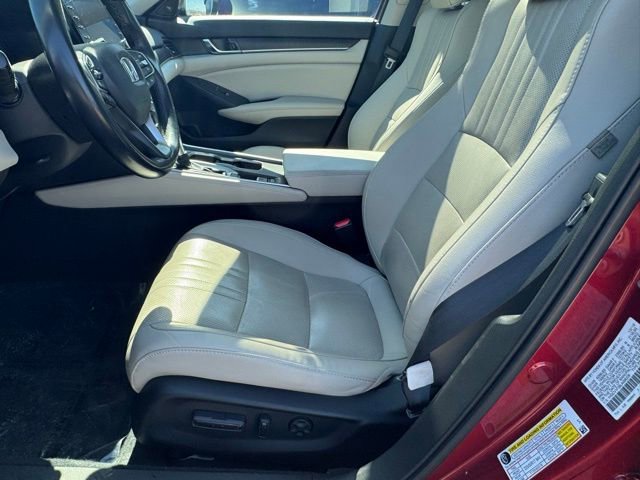 Used 2020 Honda Accord EX-L image 5