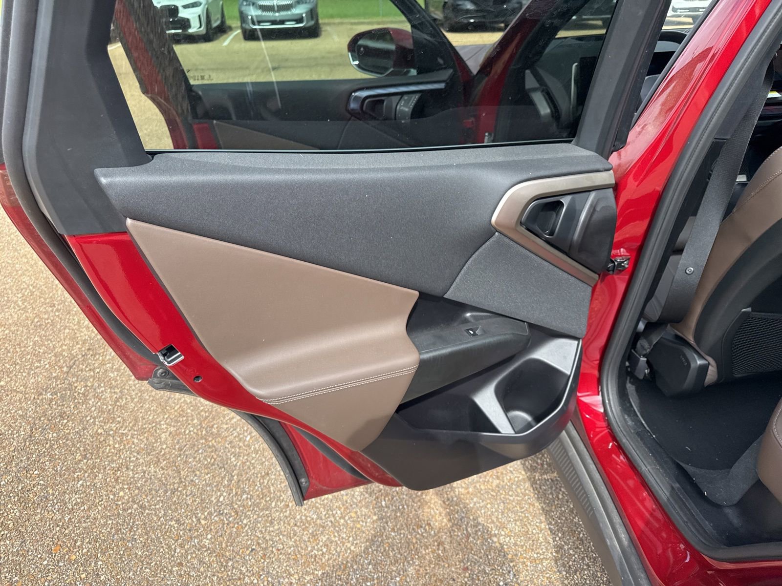 Certified 2025 BMW X3 xDrive30i AWD/4WD image 10